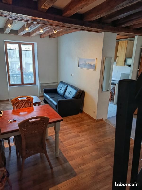 Appartement à louer, 43m², Pithiviers