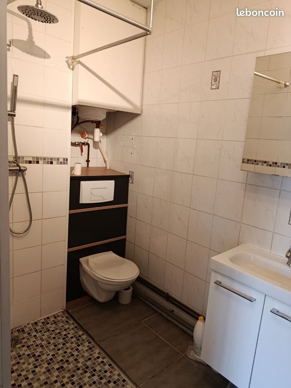 Appartement à louer, 43m², Pithiviers