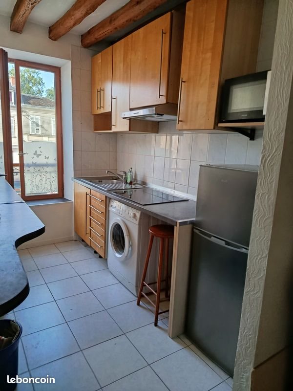 Appartement à louer, 43m², Pithiviers