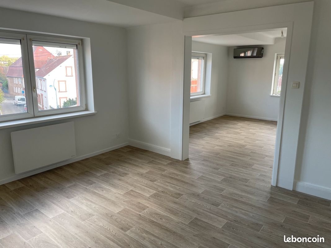 Appartement à louer, 98m², Ingwiller