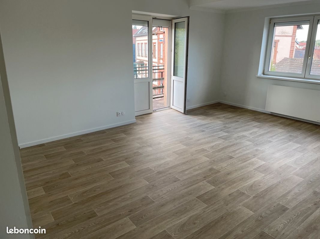 Appartement à louer, 98m², Ingwiller