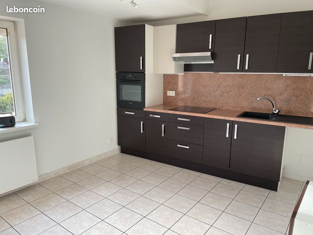 Appartement à louer, 98m², Ingwiller
