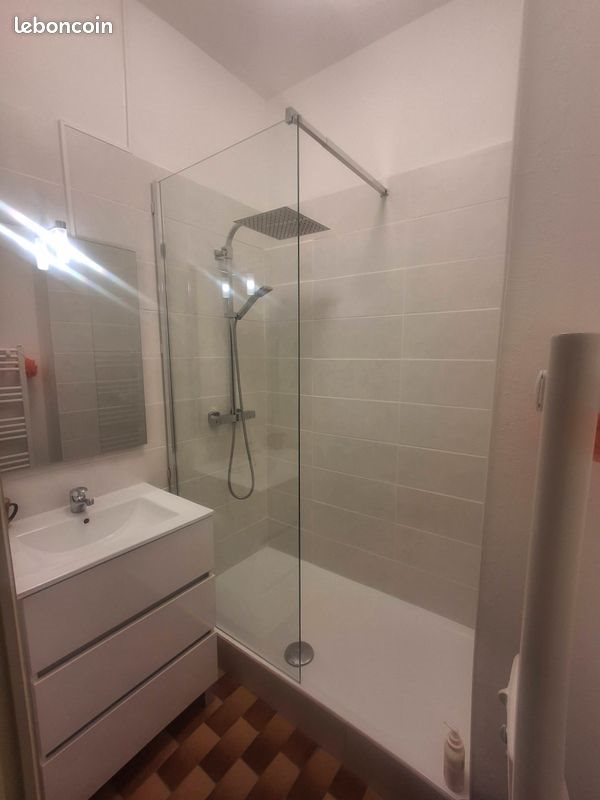 Appartement à vendre, 25m², Valras-Plage