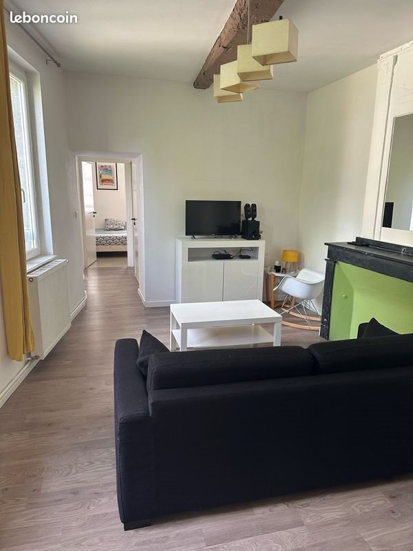 Appartement à louer, 60m², Castres