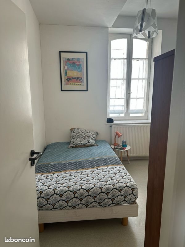 Appartement à louer, 60m², Castres