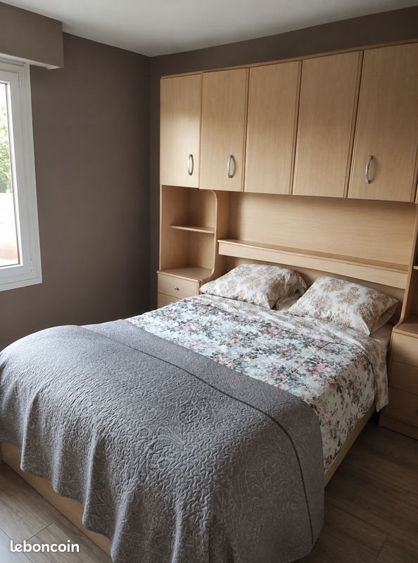 Appartement à louer, 45m², Cambrai