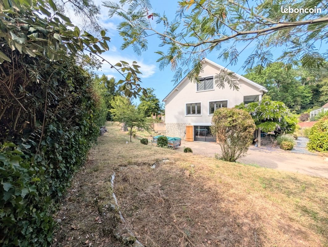 Maison à vendre, 195m², Saint-Avertin