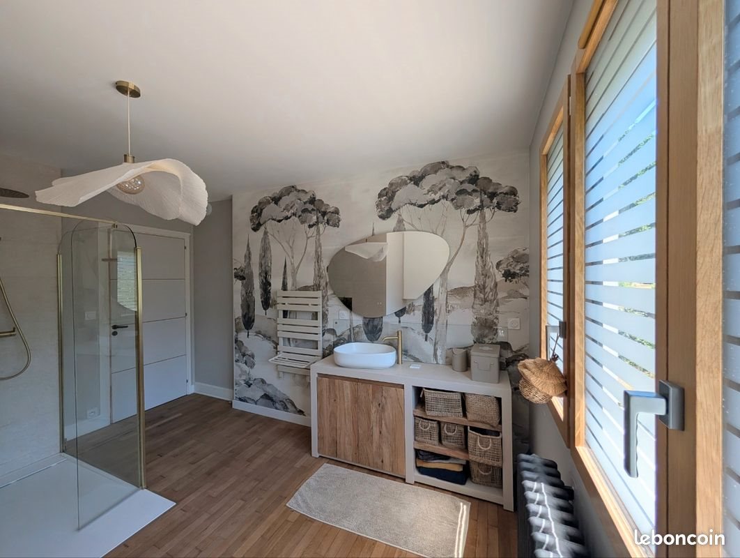 Maison à vendre, 195m², Saint-Avertin