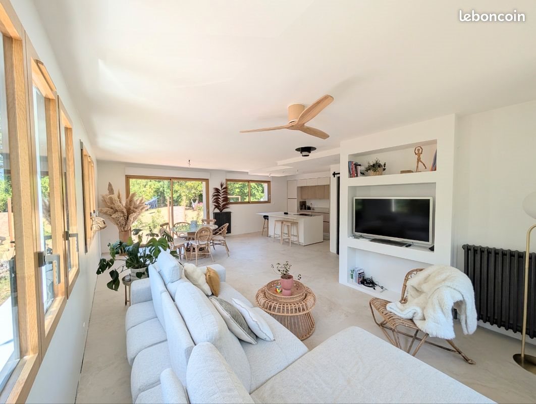 Maison à vendre, 195m², Saint-Avertin