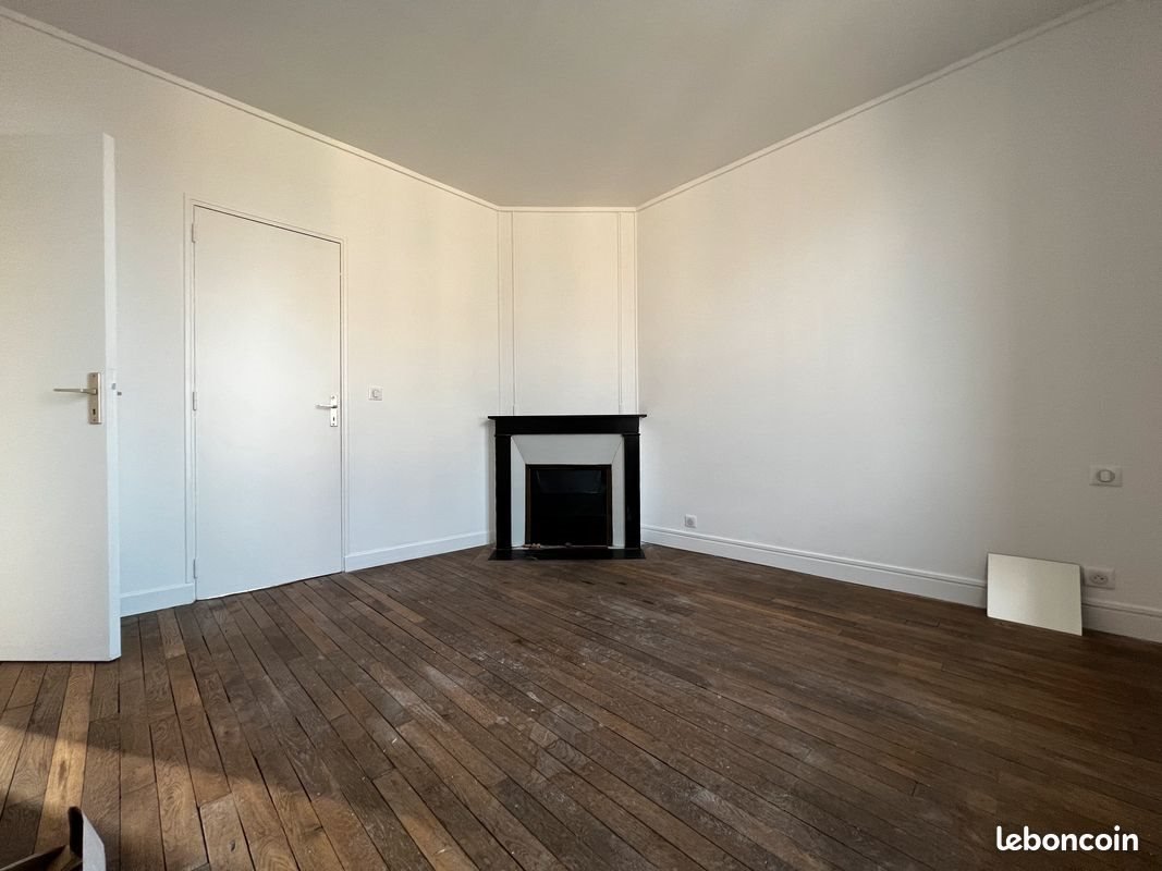 Appartement à louer, 55m², Châlons-en-Champagne