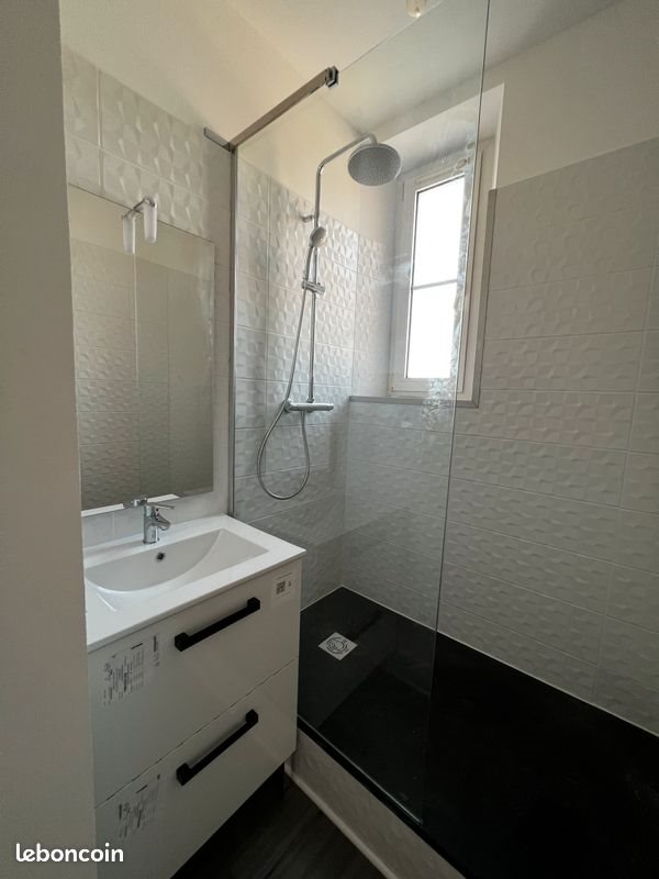 Appartement à louer, 55m², Châlons-en-Champagne