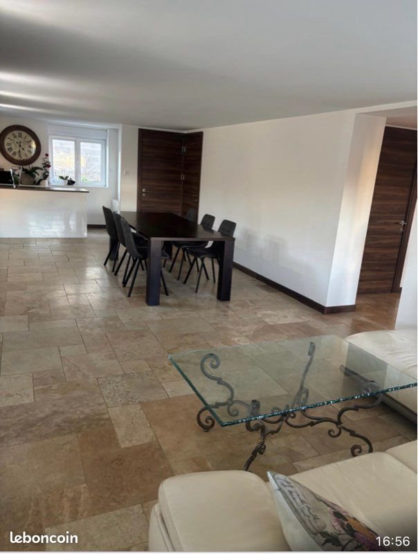 Maison à vendre, 160m², Satolas-et-Bonce