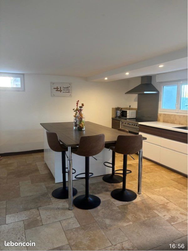 Maison à vendre, 160m², Satolas-et-Bonce