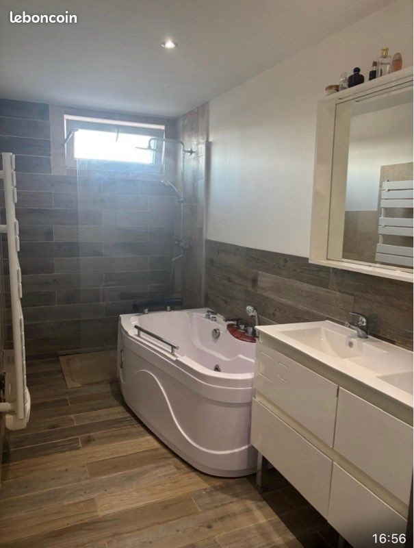 Maison à vendre, 160m², Satolas-et-Bonce