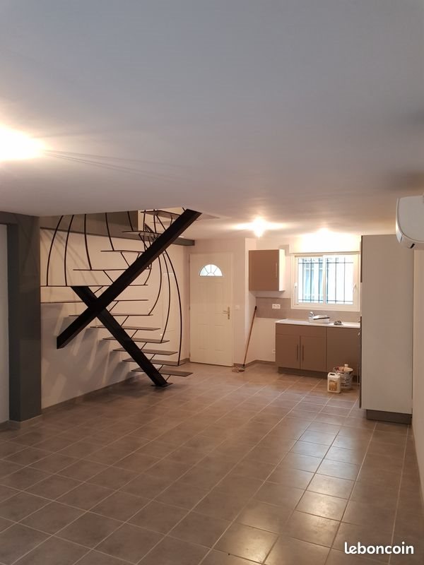 Maison à louer, 78m², Marseillan