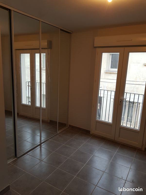 Maison à louer, 78m², Marseillan