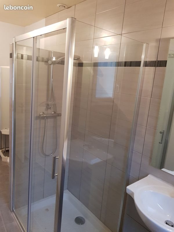 Maison à louer, 78m², Marseillan