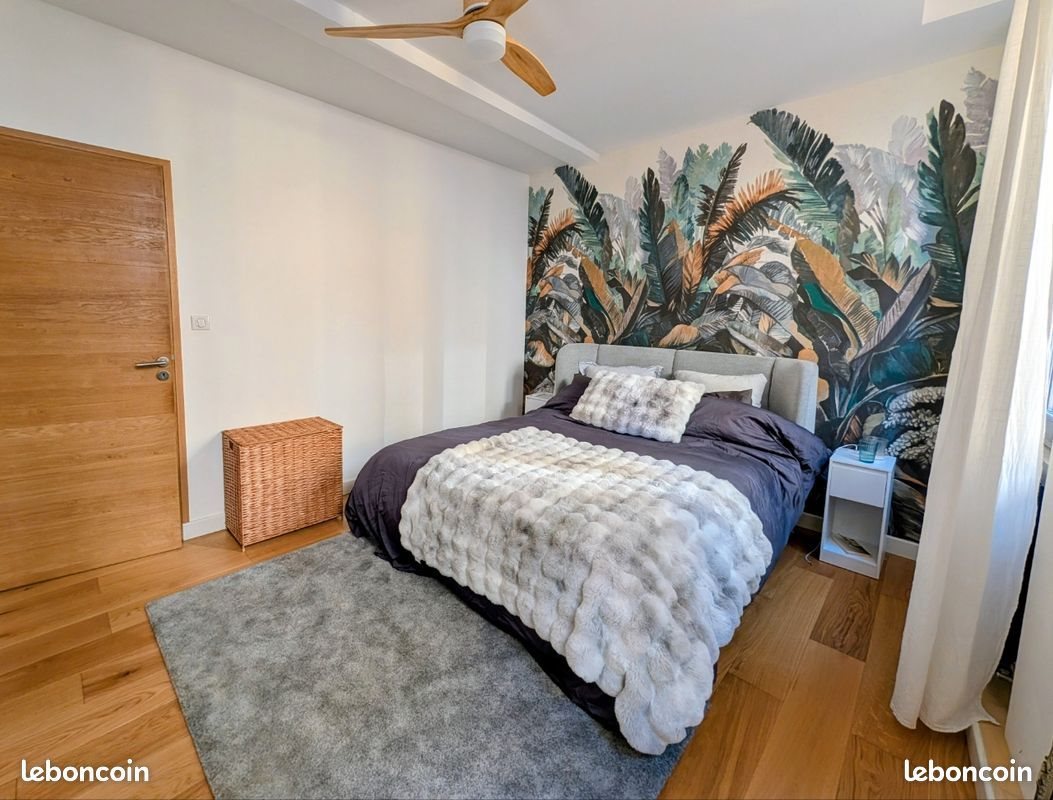 Appartement à vendre, 69m², Toulouse