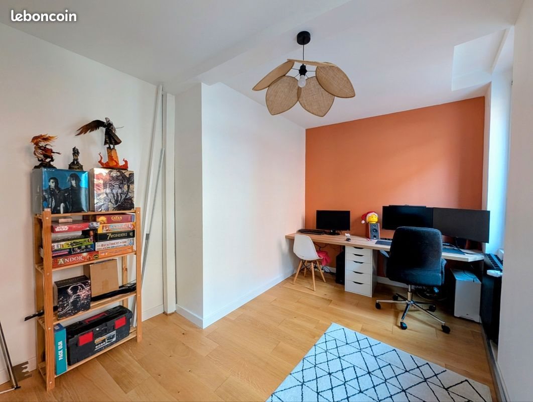 Appartement à vendre, 69m², Toulouse