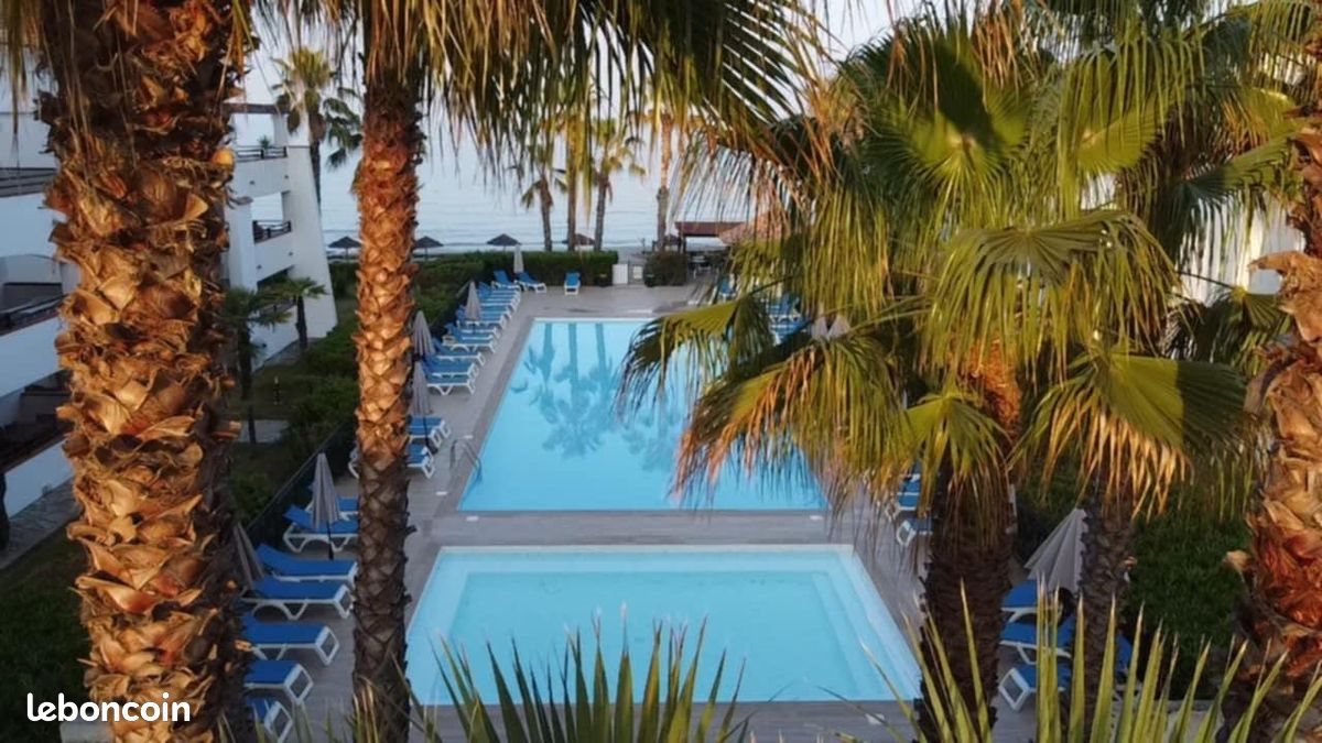 Appartement à vendre, 33m², San-Nicolao
