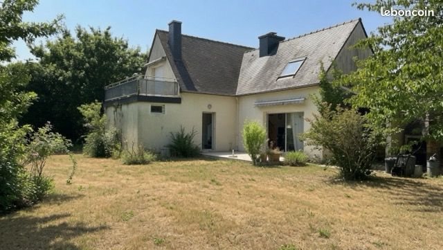 Maison à vendre, 90m², Sarzeau