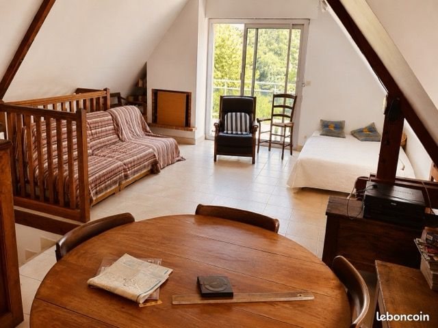 Maison à vendre, 90m², Sarzeau