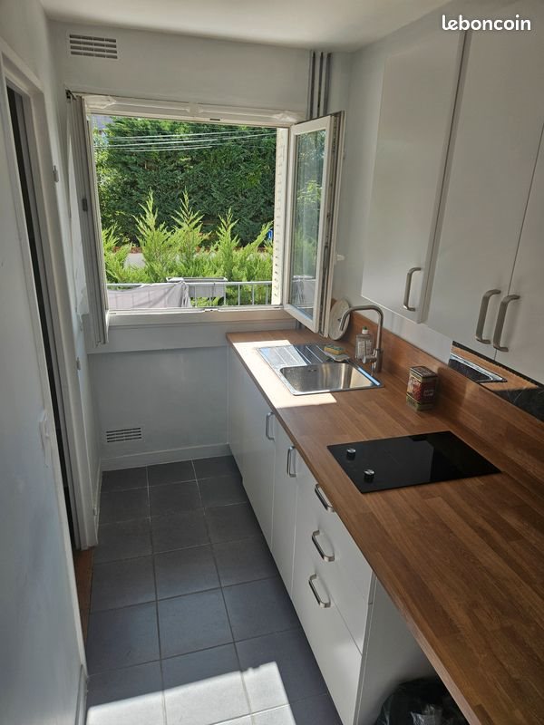 Appartement à vendre, 29m², Saint-Maur-des-Fossés