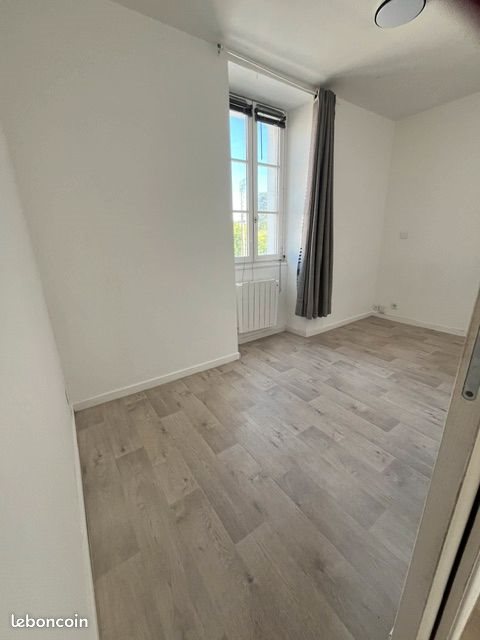 Appartement à louer, 32m², Lorient