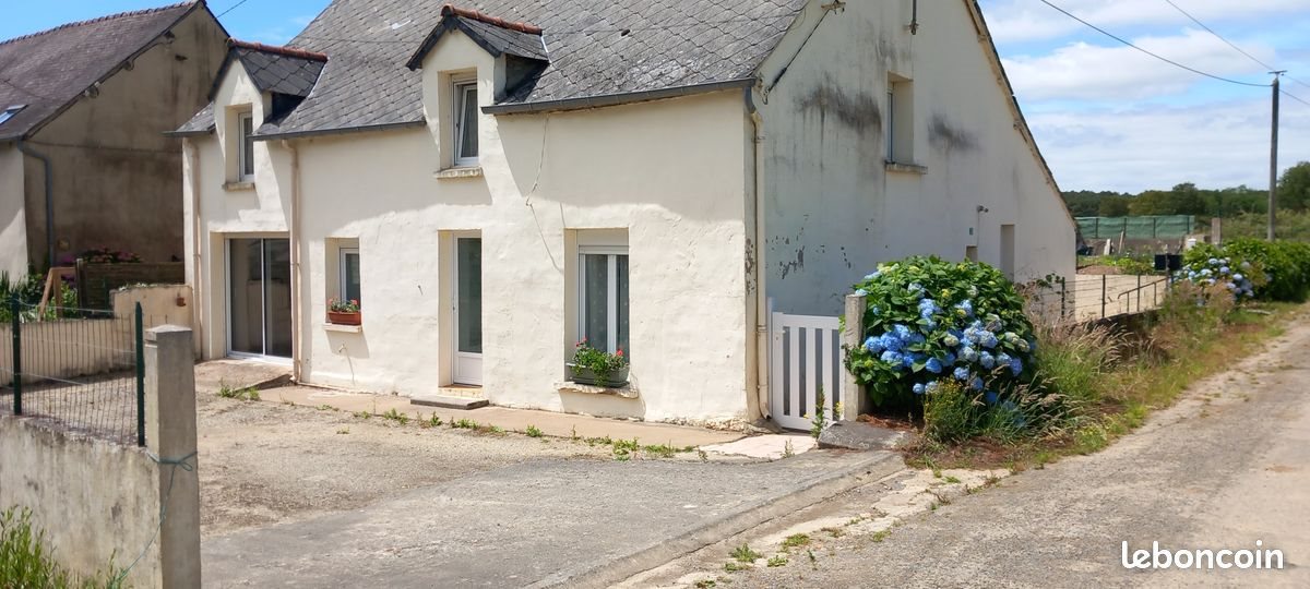 Maison à vendre, 95m², Mohon