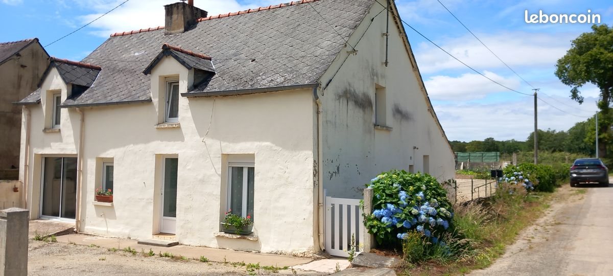 Maison à vendre, 95m², Mohon