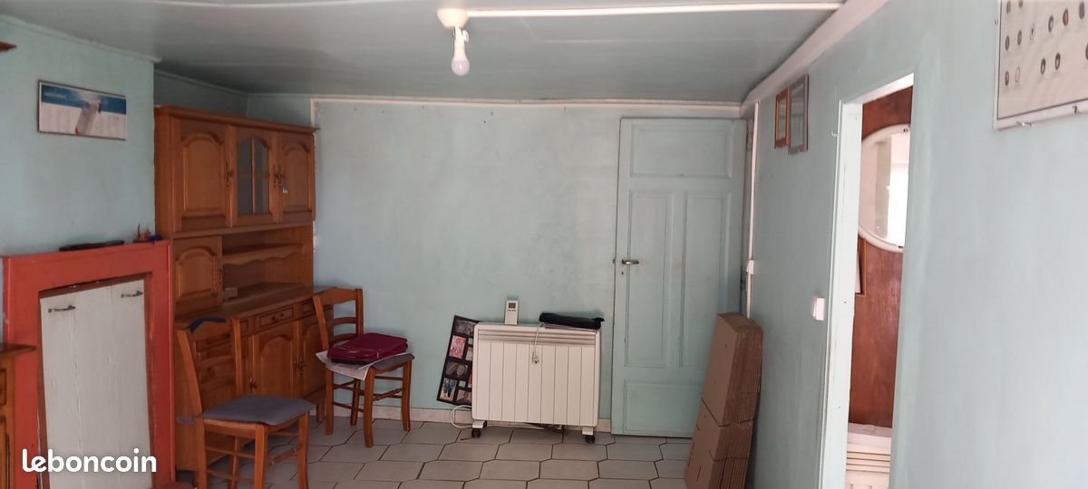 Maison à vendre, 95m², Mohon