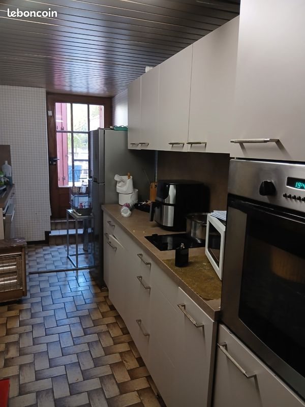 Maison à vendre, 110m², Einville-au-Jard