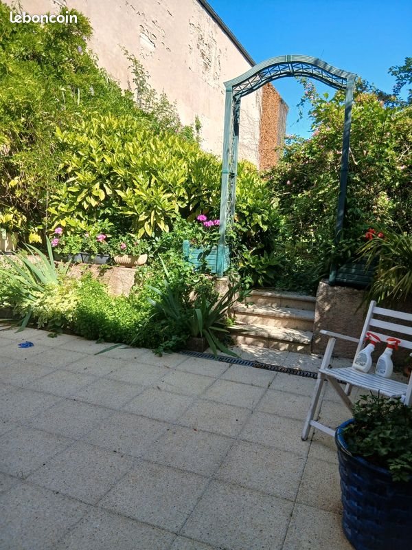 Maison à vendre, 110m², Einville-au-Jard