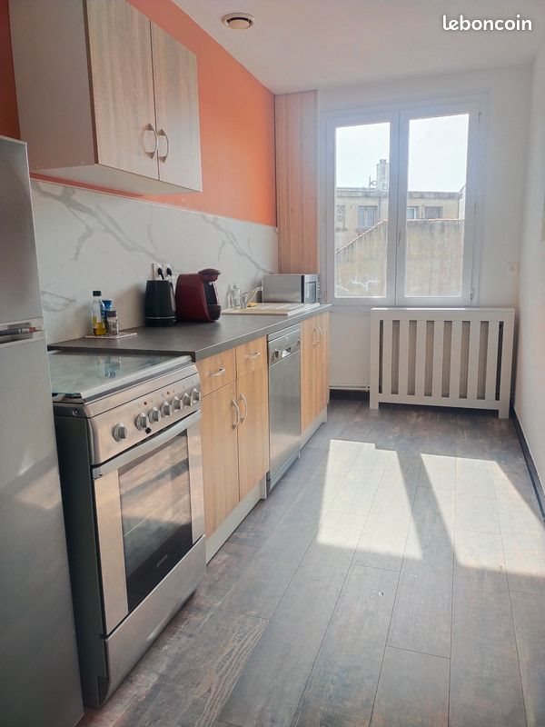 Appartement à louer, 45m², Les Sables-d'Olonne