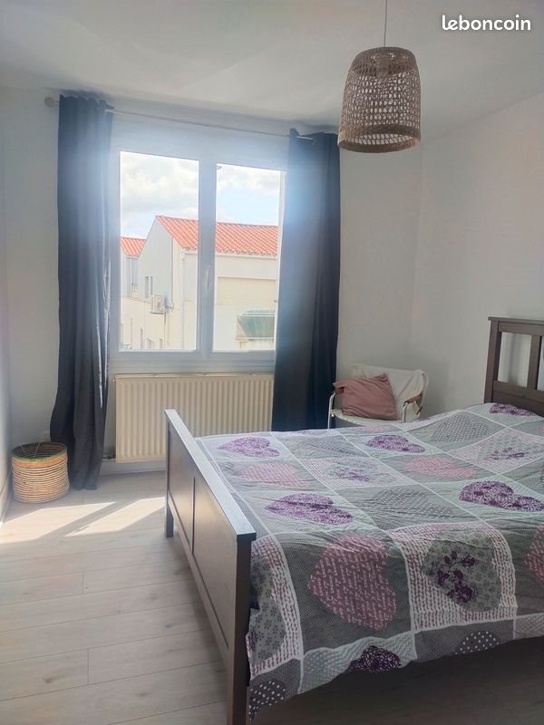 Appartement à louer, 45m², Les Sables-d'Olonne
