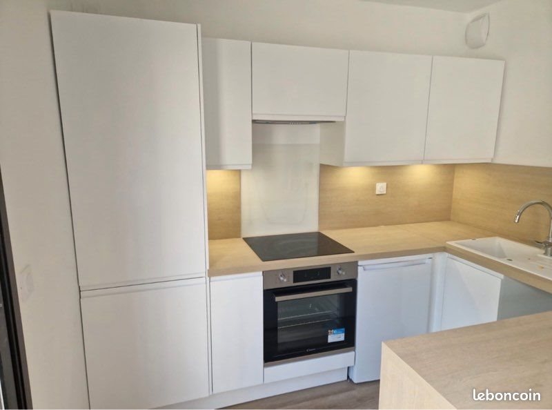Appartement à louer, 38m², Le Bouscat