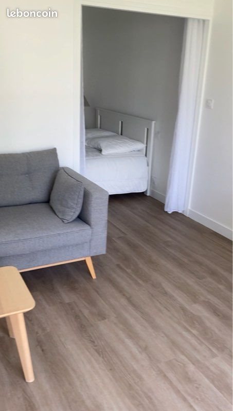 Appartement à louer, 38m², Le Bouscat