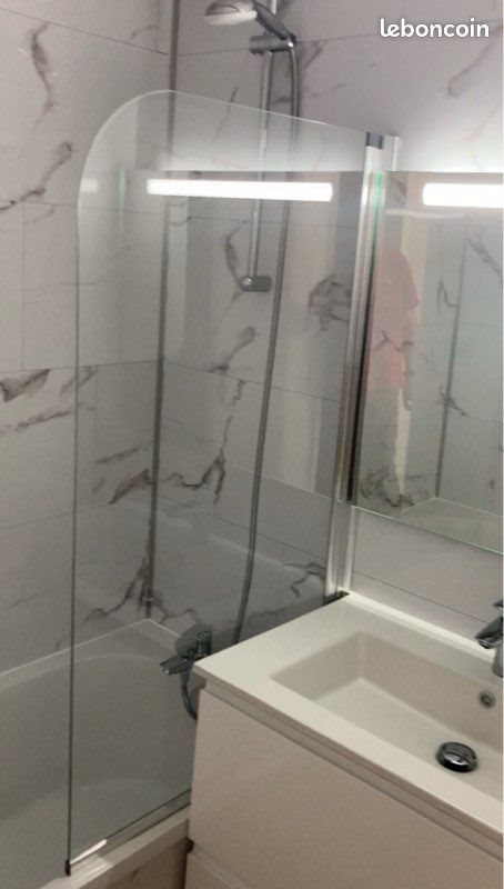 Appartement à louer, 38m², Le Bouscat