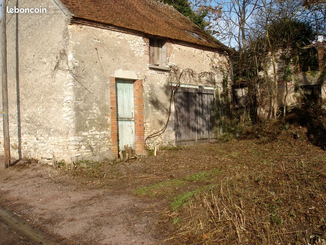 Maison à vendre, 65m², Myennes