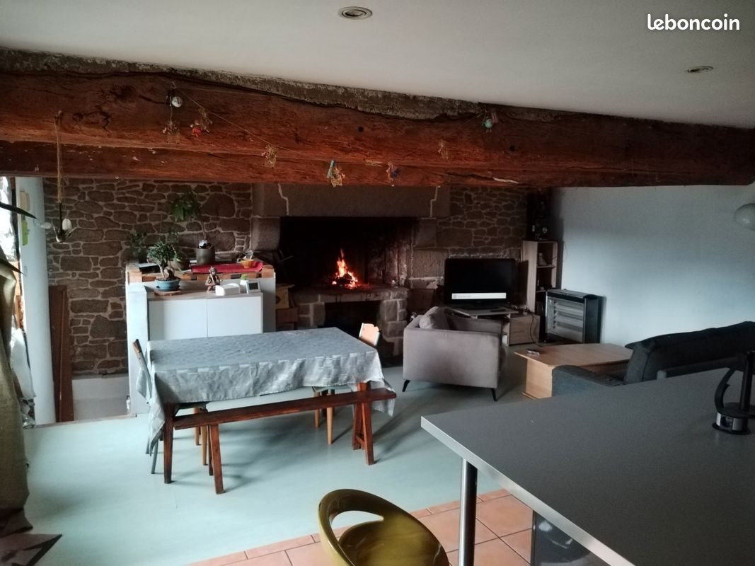 Maison à vendre, 118m², Saint-Marc-le-Blanc