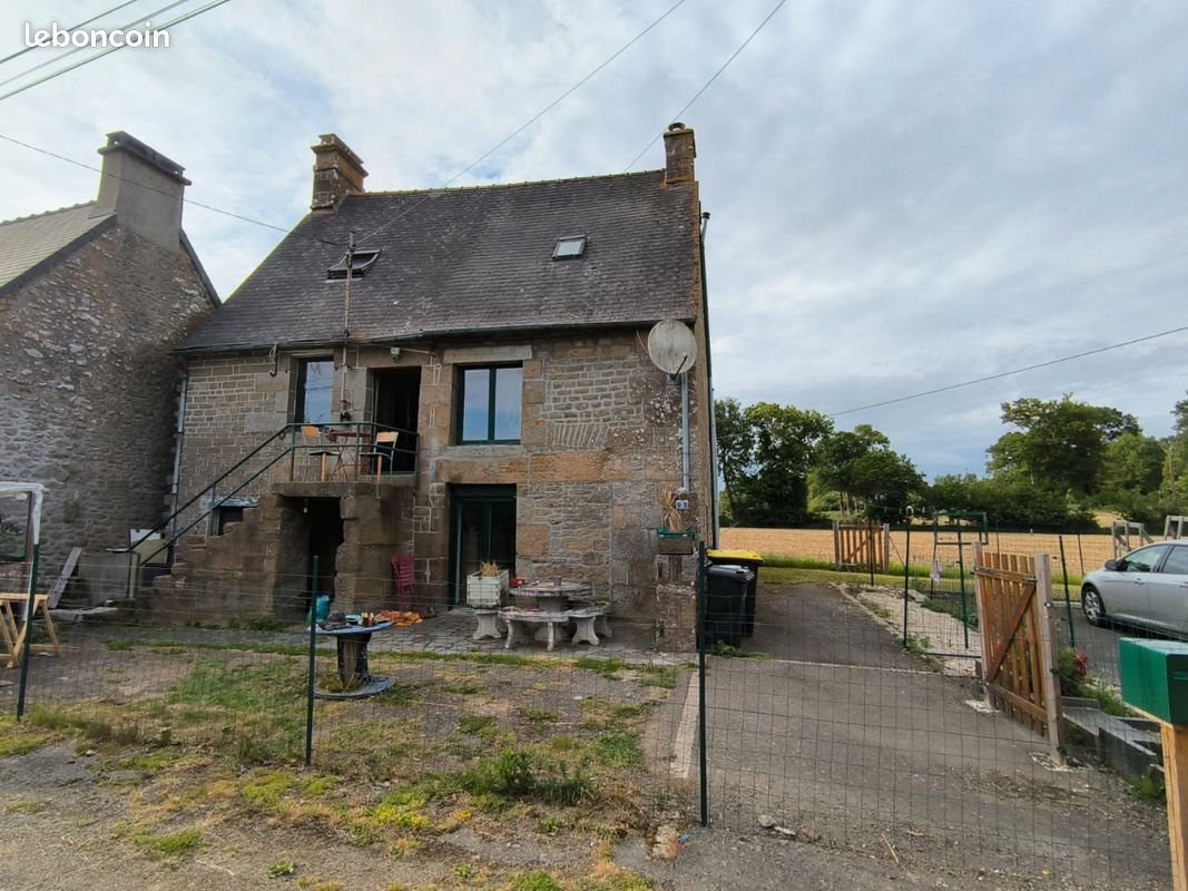 Maison à vendre, 118m², Saint-Marc-le-Blanc