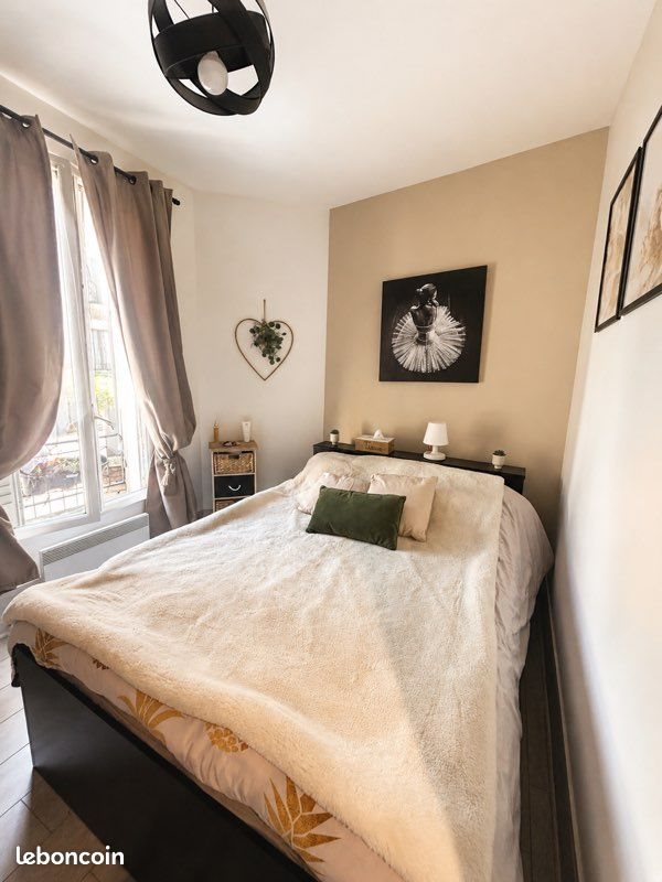 Appartement à vendre, 41m², Fontenay-sous-Bois