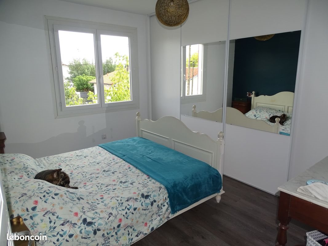 Maison à vendre, 75m², Mont-de-Marsan