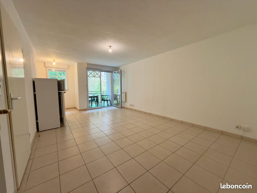 Appartement à vendre, 44m², Mérignac