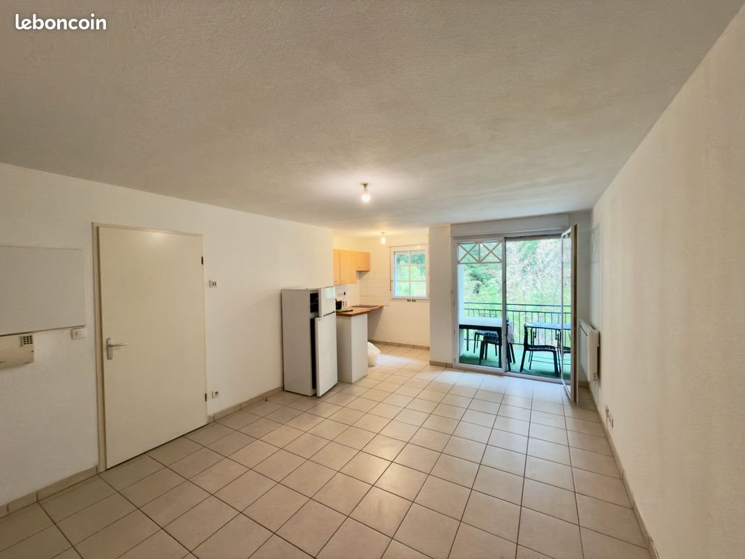 Appartement à vendre, 44m², Mérignac