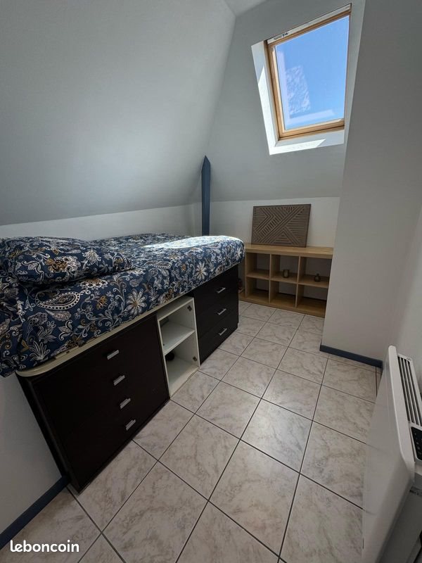 Appartement à louer, 55m², Troyes