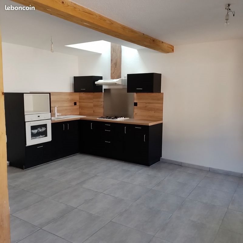 Appartement à louer, 45m², Montauban