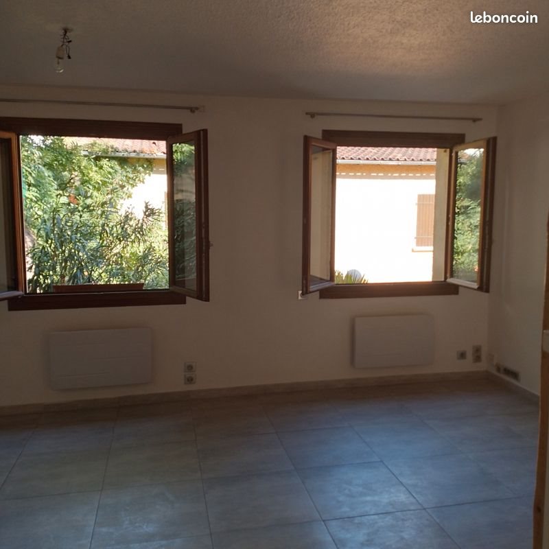 Appartement à louer, 45m², Montauban