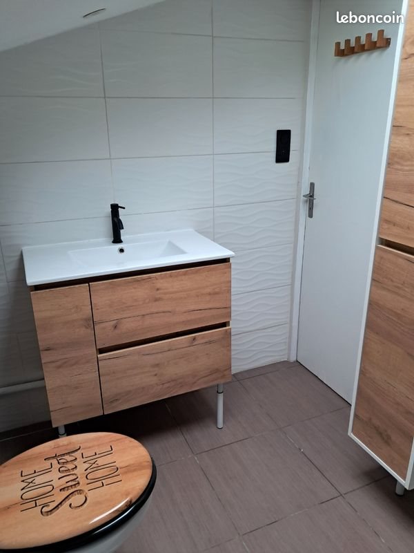 Appartement à louer, 45m², Montauban