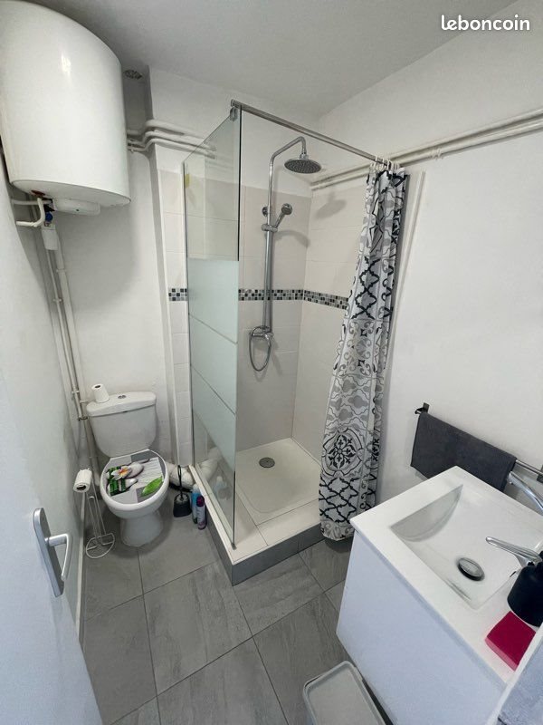 Appartement à louer, 21m², Toulon
